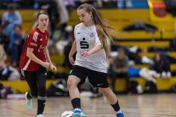Bild 372 - wBJ NFV Futsalmeisterschaft